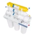 Фильтр обратного осмоса ITAL RO6-75, минерализатор, шестиступенчатая система очистки (IT-RO6-75)