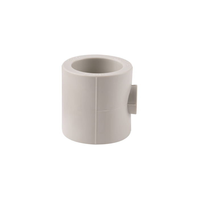 Тройник из полипропилена Thermo Alliance 63х25х63