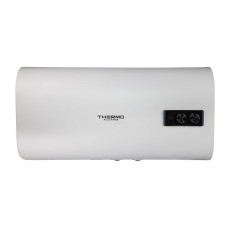 Бойлер электрический Thermo Alliance 80 л плоский горизонтальный, мокрый ТЭН 2 кВт (0,8+1,2) DT80H20G(PD)