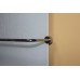 Склокерамічна рушникосушарка HGlass GHT 6012 W Basic