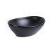 Раковина-чаша Qtap Dove 415x340x140 Matt black QT06116062AMB