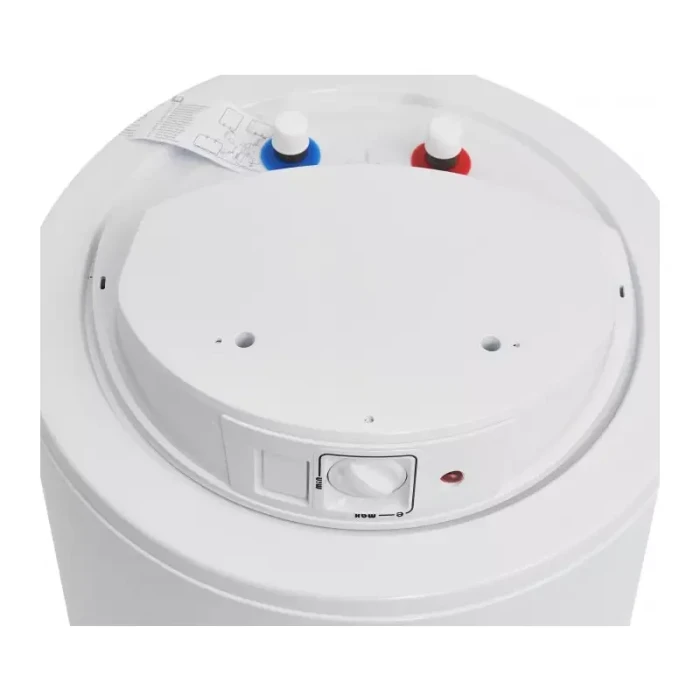 Бойлер Tesy DRY  80 сух. тен, (2*0,8кВт)