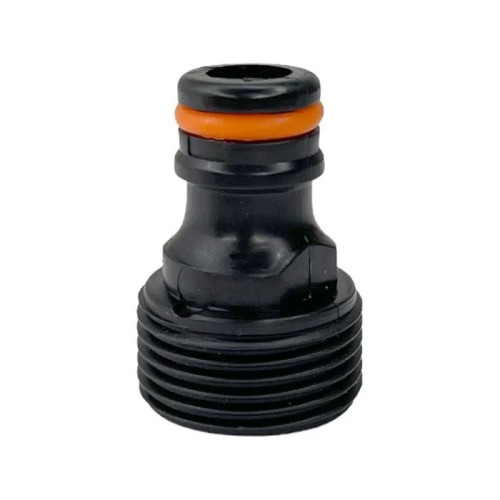 Адаптер із зовнішнім різьбленням 3/4" AQUAPULSE