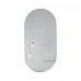 Зеркало настенное овальное 500х900 Q-TAP Scorpio LED