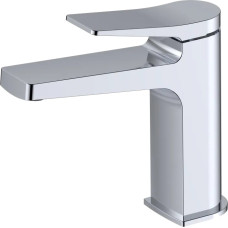 Смеситель для умывальника MIXXUS PREMIUM DEGAS-001 Nut 