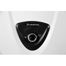 Колонка Ariston FAST EVO ONT B 11 NG UA электронный розжиг + Батарейки в ПОДАРОК
