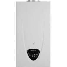 Колонка Ariston FAST EVO ONT B 11 NG UA электронный розжиг + Батарейки в ПОДАРОК