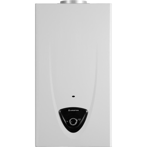 Колонка Ariston FAST EVO ONT B 11 NG UA электронный розжиг + Батарейки в ПОДАРОК