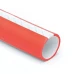 Шланг для поливу Evci Plastik Mandarin ПВХ Ø 3/4", тришаровий, армований, бухта 50 м (цена за 1 метр)