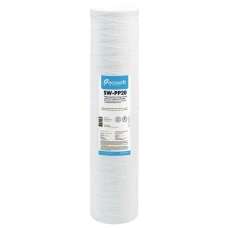 Картр. нить п/п 20mcr BIG BLUE 20  ECOSOFT