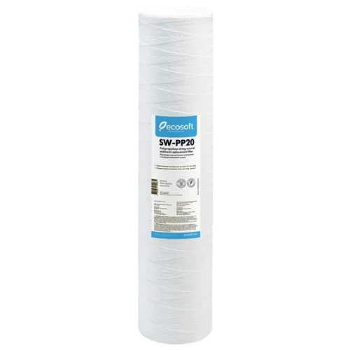 Картр. нить п/п 20mcr BIG BLUE 20  ECOSOFT