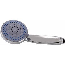 Лійка ручного душу LIDZ Niagara 14, хром LDNIA14CRM35465