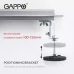 Трап для душу GAPPO G87007-3, 70х700 мм, нержавіюча сталь