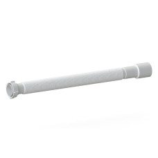 Г-1215 Гнучка трубка з гайкою 1 1/2 х 50 (450-1250мм) {50}