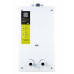 Колонка газовая Thermo Alliance JSD20-10GE стекло белое