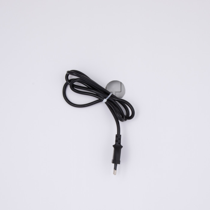 Зеркало Qtap Cardinal (CA1) 1000х800 с LED-подсветкой Touch, с антизапотеванием, с диммером, регулятор температуры  цвета (3000-6500K) QT0478C10080