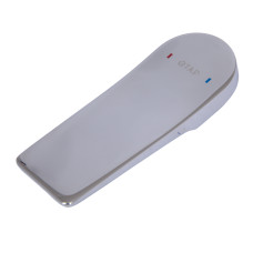 Ручка Qtap (42,8x115,3x27) для смесителей Nando QTNAN42811532750004