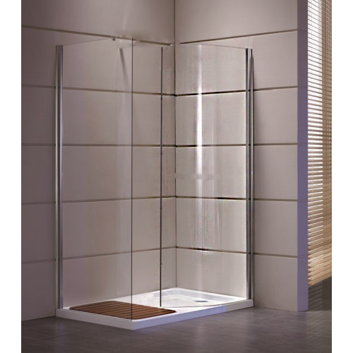 Душова кабіна Aquaform Yara 150 х 100