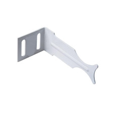 Кронштейн для монтажу радіаторів (кутовий)