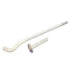 Кронштейн для монтажу радіаторів 250 мм