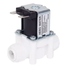 Соленоїд до осмосу 500 галл. 3/8" {1}
