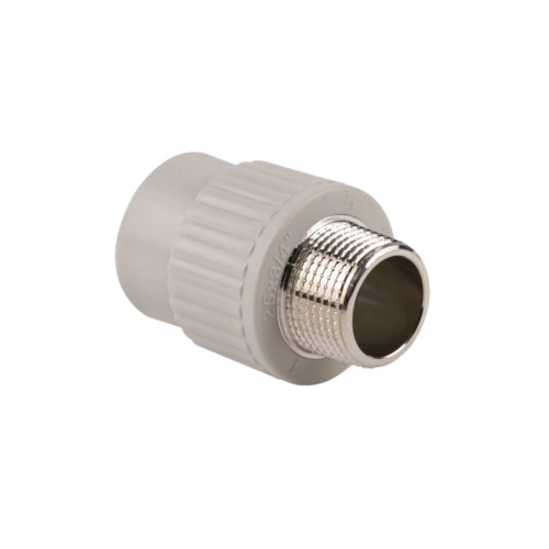 Муфта из полипропилена Thermo Alliance 25х3/4" НР