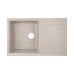 Кухонная мойка Lidz 790x495/230 MAR-07 (LidzMAR07790495230)