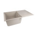 Кухонная мойка Lidz 790x495/230 MAR-07 (LidzMAR07790495230)