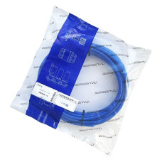 Трубка 1/4" Синя (Пакування 10 м.) {10}