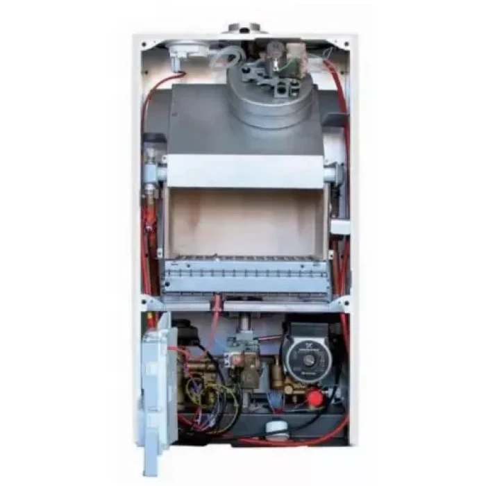 Котел газовый Westen PULSAR D 240 Fi (2х-контурный турбо)