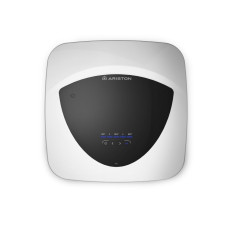Бойлер Ariston ANDRIS RS Lux 10U/3 під мийкою