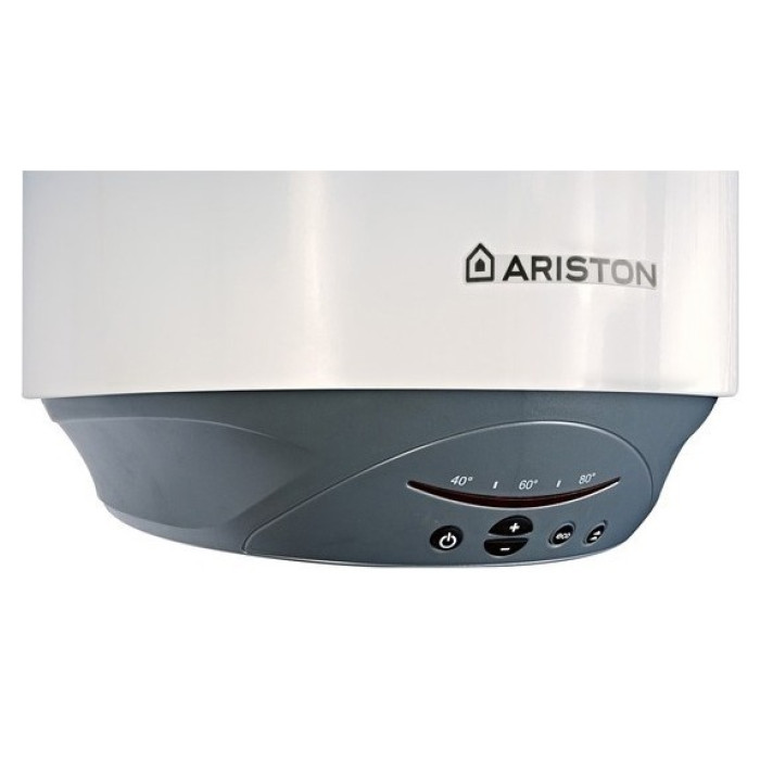 Бойлер Ariston PLT ECO EVO 50 V (нержавіюча сталь)