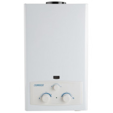 Колонка газовая Ariston DGI 10L CF SUPERLUX автоматический розжиг