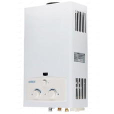 Колонка газовая Ariston DGI 10L CF SUPERLUX автоматический розжиг
