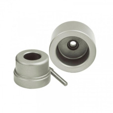 Насадки парные для паял.  25 Blue Ocean