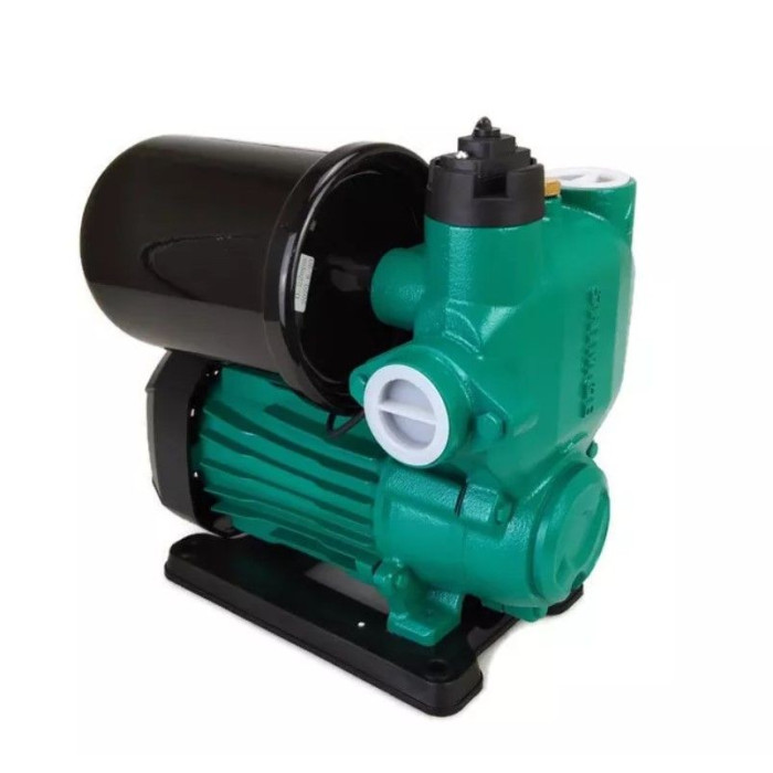 Станція PW370F 100P (0.37кВт, 40л/мин. 36 м) SHIMGЕ (вихровий насос)