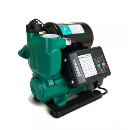 Станция PW370F 100P (0.37кВт, 40л/мин. 36 м) SHIMGЕ (вихревой насос)