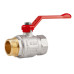 Кран шаровой Icma 1" прямой №352