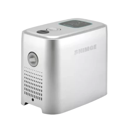 Насосна станція SHIMGE CA 200, Qmax=60 л/хв