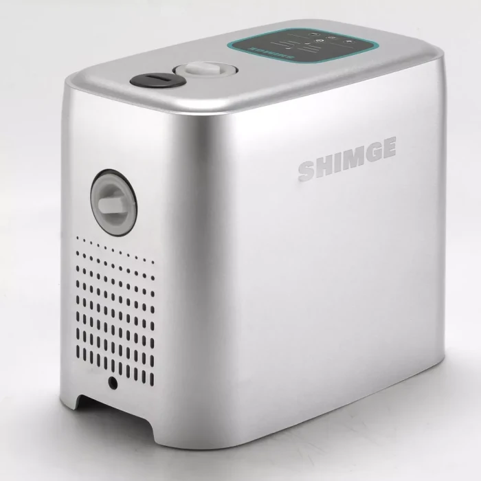 Насосна станція SHIMGE CA 200, Qmax=60 л/хв