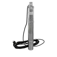 3S QGD  1.2-50-0.37 FORWATER (Ø75) занур.шнек(каб.9м) 0,37кВт,Н=80(50м),Qmax=1,8 м3/год {1}