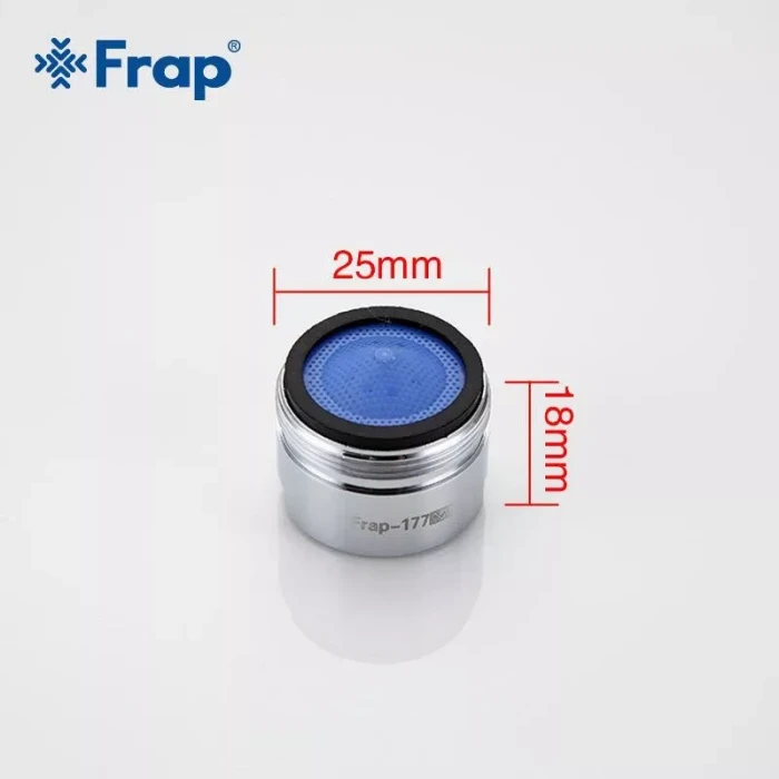 Аератор Frap F72, Ø28 мм, 3/4" РЗ
