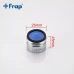 Аератор Frap F72, Ø28 мм, 3/4" РЗ