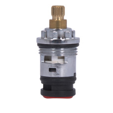 Кран-букса Qtap (63x28x28) для душевой системы Evia, Tern QTEVITER63282849899