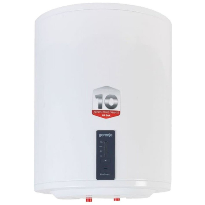 GORENJE GBF 80SMV9 (491766) водонагрівач універсальний