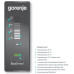 GORENJE GBF 80SMV9 (491766) водонагрівач універсальний