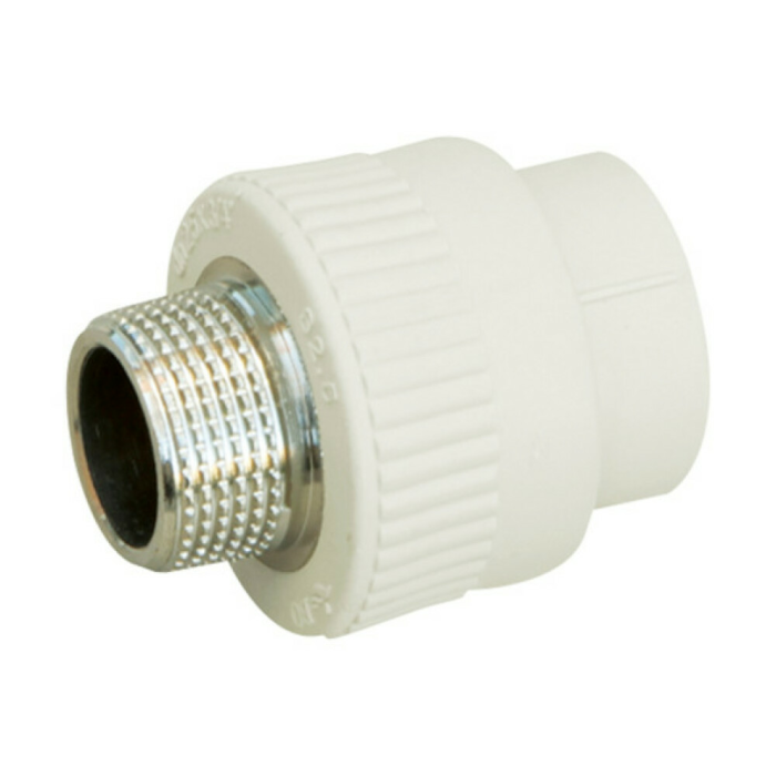 Муфта МРН 63х2 "Ekoplastik"