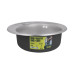 Кухонная мойка Lidz 510-D 0,8 мм Micro Decor (Lidz510DEC)