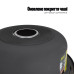 Кухонная мойка Lidz 510-D 0,8 мм Micro Decor (Lidz510DEC)