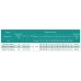 Насос свердловинний SHIMGE 4SE(m) 2/8T-0.37 кВт, Н 58(38)м, Q 55(40)л/хв, Ø96 мм, (кабель 30 м)